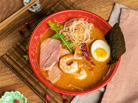 Kenchan Ramen Egg (Ajitama) is our most popular topping at our farmers marketsso yolky and full of umami However due to food safety we are unable to shi. . Kenchan ramen
